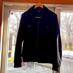 John Henry Black Jacket